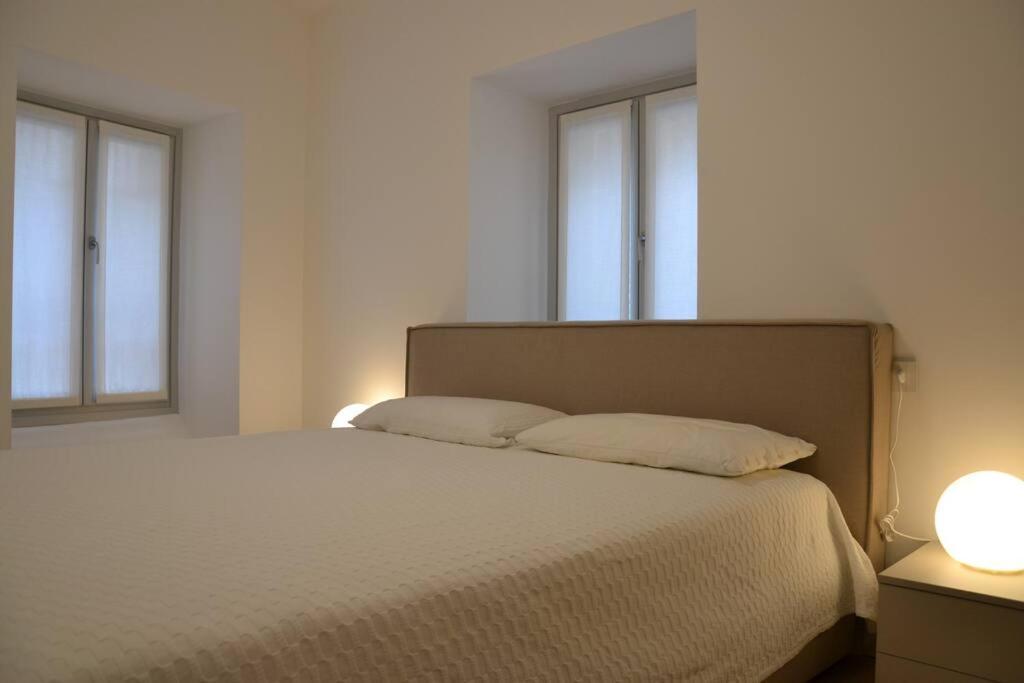 Borgopalazzo Charme Home Bergamo Luaran gambar