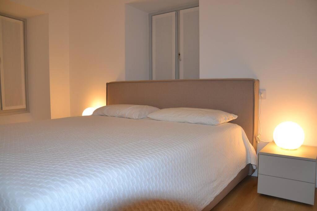 Borgopalazzo Charme Home Bergamo Luaran gambar